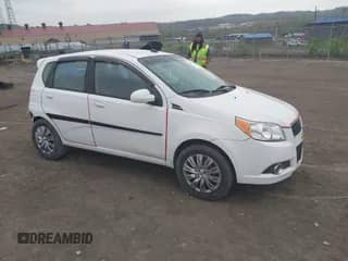 2010 Chevrolet Aveo 2LT с VIN KL1TG6DE6AB117404, выставлен на аукционе IAAI как лот 42112930 с пробегом 105 519 миль миль и . История ставок и продаж доступна на DreamBid. Изображение 1.