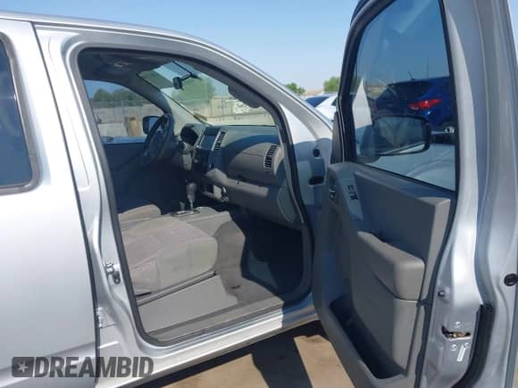2020 Nissan Frontier SV with VIN 1N6ED0EA5LN707806, listed as a IAAI auction lot 43032308 with 82,073 mi miles and . Bid and sale history available at DreamBid. Image 5.