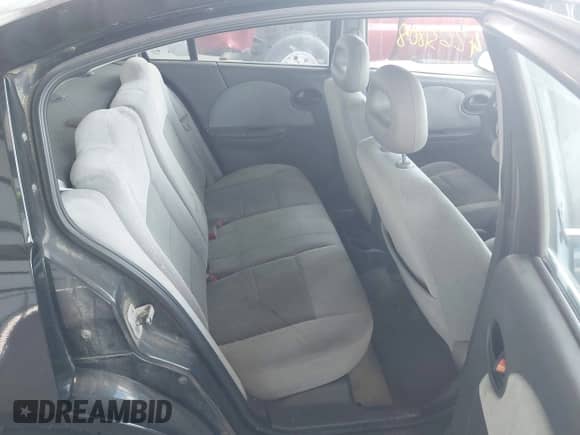 2005 Saturn ION ION 3 with VIN 1G8AL52F85Z106266, listed as a IAAI auction lot 42631808 with 141,257 mi miles and . Bid and sale history available at DreamBid. Image 8.