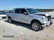 2013 Ford F-150 XL z VIN 1FTFW1ET5DFE01323, wystawiony jako Copart lot #63241855 z przebiegiem Nie podano mil oraz Szkoda całkowita • Salvage title. Historia ofert i sprzedaży dostępna na DreamBid. Obrazek 4.