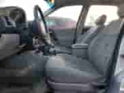 2004 Saturn L L300 1 with VIN 1G8JC54F14Y519874, listed as a Copart auction lot 41483465 with 140,494 mi miles and Salvage title. Bid and sale history available at DreamBid. Image 7.