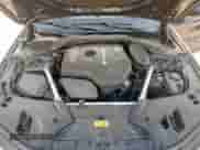 2019 BMW 5 Series 530e with VIN WBAJA9C51KB391757, listed as a Copart auction lot 68976115 with 64,597 mi miles and Clean title. Bid and sale history available at DreamBid. Image 11.