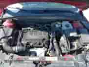 2013 Chevrolet Cruze 2LT z VIN 1G1PE5SB8D7183312, wystawiony jako IAAI lot #42964782 z przebiegiem 159 262 mil mil oraz . Historia ofert i sprzedaży dostępna na DreamBid. Obrazek 10.