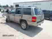 1998 Jeep Grand Cherokee Limited с VIN 1J4GZ78Y5WC308600, выставлен на аукционе IAAI как лот 42688753 с пробегом Не указан миль и . История ставок и продаж доступна на DreamBid. Изображение 3.