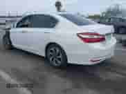 2016 Honda Accord EX-L with VIN 1HGCR2F95GA012798, listed as a IAAI auction lot 42349676 with 51,837 mi miles and . Bid and sale history available at DreamBid. Image 3.