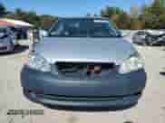 2005 Toyota Corolla CE с VIN 2T1BR32E45C502712, выставлен на аукционе Copart как лот 82283935 с пробегом 299 999 миль миль и Чистый • Clean title. История ставок и продаж доступна на DreamBid. Изображение 5.