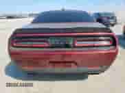 2022 Dodge Challenger R/T Scat Pack Widebody z VIN 2C3CDZFJ8NH212190, wystawiony jako Copart lot #69631525 z przebiegiem 31 214 mil mil oraz Czysty tytuł • Clean title. Historia ofert i sprzedaży dostępna na DreamBid. Obrazek 6.