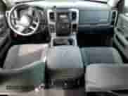 2016 Ram 1500 Outdoorsman with VIN 1C6RR7LG6GS112550, listed as a Copart auction lot 71091655 with 210,493 mi miles and Salvage title. Bid and sale history available at DreamBid. Image 8.