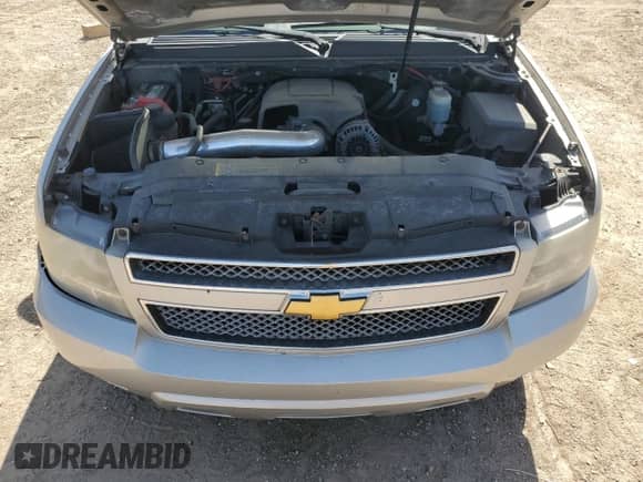 2009 Chevrolet Tahoe Special Service with VIN 1GNFK03029R259914, listed as a Copart auction lot 55276375 with 270,266 mi miles and Salvage title. Bid and sale history available at DreamBid. Image 11.