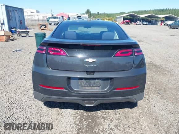 2015 Chevrolet Volt с VIN 1G1RC6E43FU127283, выставлен на аукционе IAAI как лот 43219144 с пробегом 131 947 миль миль и . История ставок и продаж доступна на DreamBid. Изображение 16.