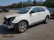 2012 Chevrolet Equinox LS с VIN 2GNFLCEKXC6149354, выставлен на аукционе Copart как лот 66633505 с пробегом 33 452 миль миль и На запчасти • Non repairable. История ставок и продаж доступна на DreamBid. Изображение 1.
