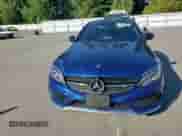 2018 Mercedes-Benz C 43 AMG с VIN 55SWF6EB9JU252062, выставлен на аукционе Copart как лот 81250995 с пробегом 42 060 миль миль и Списание • Salvage title. История ставок и продаж доступна на DreamBid. Изображение 13.