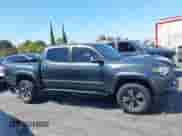 2019 Toyota Tacoma SR5 с VIN 3TMAZ5CN3KM084409, выставлен на аукционе IAAI как лот 43076335 с пробегом 73 078 миль миль и . История ставок и продаж доступна на DreamBid. Изображение 14.