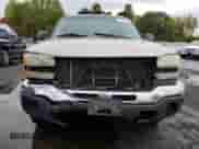 2006 GMC Sierra 1500 SLE z VIN 1GTEK14T76Z100496, wystawiony jako Copart lot #85720805 z przebiegiem Nie podano mil oraz Szkoda całkowita • Salvage title. Historia ofert i sprzedaży dostępna na DreamBid. Obrazek 5.