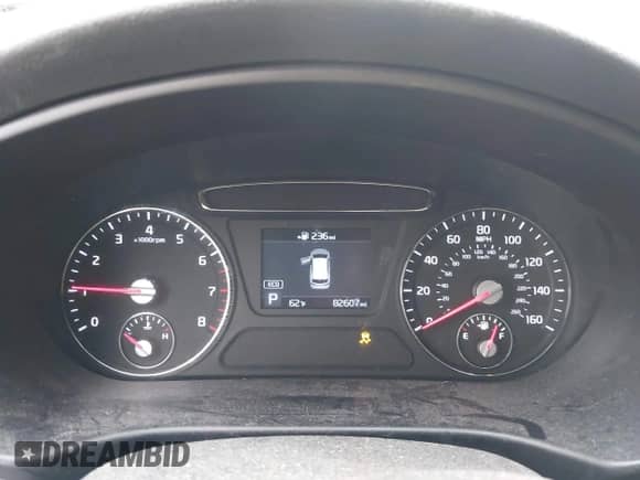 2019 Kia Sorento L с VIN 5XYPG4A30KG540438, выставлен на аукционе IAAI как лот 42405068 с пробегом 82 607 миль миль и . История ставок и продаж доступна на DreamBid. Изображение 7.