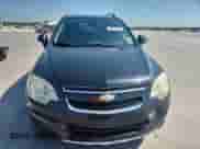 2014 Chevrolet Captiva Sport LTZ z VIN 3GNAL4EK6ES562943, wystawiony jako Copart lot #80638245 z przebiegiem 128 126 mil mil oraz Szkoda całkowita • Salvage title. Historia ofert i sprzedaży dostępna na DreamBid. Obrazek 5.