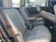 2016 Honda Pilot Elite с VIN 5FNYF6H00GB037005, выставлен на аукционе Copart как лот 69608935 с пробегом Не указан миль и Списание • Salvage title. История ставок и продаж доступна на DreamBid. Изображение 11.