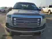 2013 Ford F-150 XLT z VIN 1FTFW1ETXDKF10108, wystawiony jako Copart lot #86794515 z przebiegiem 171 396 mil mil oraz Szkoda całkowita • Salvage title. Historia ofert i sprzedaży dostępna na DreamBid. Obrazek 5.