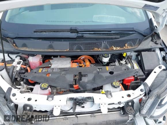 2018 Chevrolet Bolt EV LT с VIN 1G1FW6S00J4139380, выставлен на аукционе IAAI как лот 42800376 с пробегом 37 006 миль миль и . История ставок и продаж доступна на DreamBid. Изображение 10.