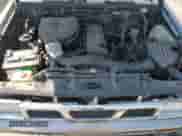 1993 Nissan Frontier with VIN 1N6SD16S1PC439886, listed as a Copart auction lot 71461255 with 205,971 mi miles and Salvage title. Bid and sale history available at DreamBid. Image 11.