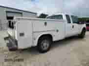 2013 Ford F-250 XL z VIN 1FT7X2A60DEA64573, wystawiony jako Copart lot #67979285 z przebiegiem 249 753 mil mil oraz Szkoda całkowita • Salvage title. Historia ofert i sprzedaży dostępna na DreamBid. Obrazek 3.