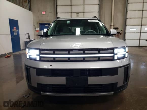 2024 Hyundai Santa Fe SEL с VIN 5NMP2DGL5RH031970, выставлен на аукционе Copart как лот 45596965 с пробегом 15 765 миль миль и Чистый • Clean title. История ставок и продаж доступна на DreamBid. Изображение 5.