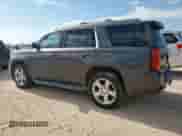 2017 Chevrolet Tahoe LS с VIN 1GNSCAKCXHR114826, выставлен на аукционе Copart как лот 62362085 с пробегом 138 749 миль миль и Чистый • Clean title. История ставок и продаж доступна на DreamBid. Изображение 2.