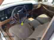 1999 Chevrolet Silverado 1500 z VIN 1GCEC14W8XE153966, wystawiony jako Copart lot #80887785 z przebiegiem Nie podano mil oraz Szkoda całkowita • Salvage title. Historia ofert i sprzedaży dostępna na DreamBid. Obrazek 8.
