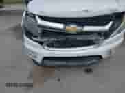 2016 Chevrolet Colorado 2WD WT with VIN 1GCGSBEA0G1296275, listed as a IAAI auction lot 42631736 with 188,060 mi miles and . Bid and sale history available at DreamBid. Image 6.