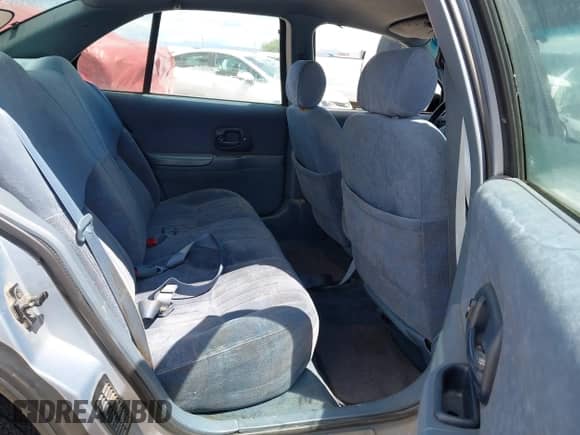 1997 Chevrolet Lumina LS с VIN 2G1WL52M2V1138433, выставлен на аукционе IAAI как лот 42593202 с пробегом 173 046 миль миль и . История ставок и продаж доступна на DreamBid. Изображение 8.
