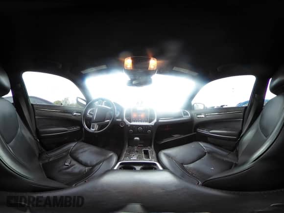 2014 Chrysler 300 C with VIN 2C3CCAET9EH141833, listed as a IAAI auction lot 42198625 with 150,814 mi miles and . Bid and sale history available at DreamBid. Image 18.