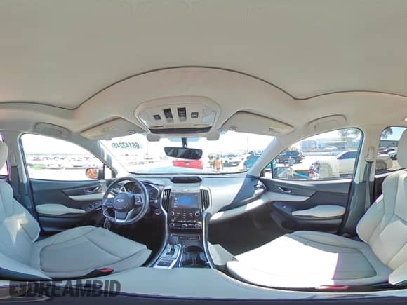 2021 Subaru Ascent Premium с VIN 4S4WMAHD1M3453779, выставлен на аукционе Copart как лот 68143245 с пробегом 39 892 миль миль и Списание • Salvage title. История ставок и продаж доступна на DreamBid. Изображение 15.