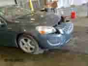 2013 Volvo S60 T5 с VIN YV1612FH0D2186420, выставлен на аукционе Copart как лот 80448915 с пробегом 119 615 миль миль и Списание • Salvage title. История ставок и продаж доступна на DreamBid. Изображение 13.