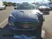 2015 Hyundai Genesis Coupe Ultimate z VIN KMHHU6KJ5FU129722, wystawiony jako Copart lot #44277855 z przebiegiem Nie podano mil oraz Szkoda całkowita • Salvage title. Historia ofert i sprzedaży dostępna na DreamBid. Obrazek 5.