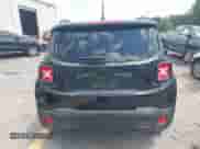 2017 Jeep Renegade Latitude с VIN ZACCJABB5HPG61186, выставлен на аукционе IAAI как лот 42687383 с пробегом 106 100 миль миль и . История ставок и продаж доступна на DreamBid. Изображение 16.