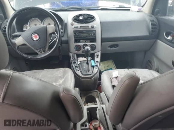 2004 Saturn VUE V6 с VIN 5GZCZ53424S891206, выставлен на аукционе Copart как лот 85009995 с пробегом 189 762 миль миль и Списание • Salvage title. История ставок и продаж доступна на DreamBid. Изображение 8.