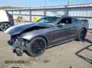 2021 Ford Mustang GT с VIN 1FA6P8CF2M5118909, выставлен на аукционе IAAI как лот 40580656 с пробегом 46 924 миль миль и . История ставок и продаж доступна на DreamBid. Изображение 18.