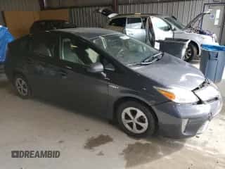 2014 Toyota Prius Two с VIN JTDKN3DU9E0357743, выставлен на аукционе Copart как лот 82618625 с пробегом 178 714 миль миль и Чистый • Clean title. История ставок и продаж доступна на DreamBid. Изображение 4.