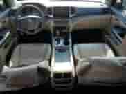 2017 Honda Pilot EX-L with VIN 5FNYF5H69HB042767, listed as a Copart auction lot 71764514 with 194,819 mi miles and Salvage title. Bid and sale history available at DreamBid. Image 8.