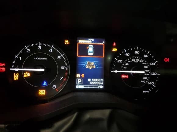 2018 Subaru Impreza Premium with VIN 4S3GTAD63J3724159, listed as a Copart auction lot 69998545 with 65,559 mi miles and Salvage title. Bid and sale history available at DreamBid. Image 9.