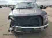 2016 Ford F-150 XLT z VIN 1FTEX1E82GFC14260, wystawiony jako Copart lot #81805935 z przebiegiem 121 922 mil mil oraz Szkoda całkowita • Salvage title. Historia ofert i sprzedaży dostępna na DreamBid. Obrazek 5.