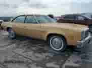 1976 Chevrolet Malibu с VIN 1D29Q6R434861, выставлен на аукционе Copart как лот 68727855 с пробегом 91 637 миль миль и Чистый • Clean title. История ставок и продаж доступна на DreamBid. Изображение 4.
