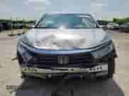 2021 Honda Odyssey EX-L с VIN 5FNRL6H77MB030851, выставлен на аукционе Copart как лот 69000905 с пробегом 60 355 миль миль и Списание • Salvage title. История ставок и продаж доступна на DreamBid. Изображение 5.