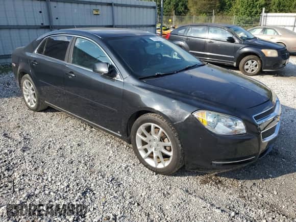 2010 Chevrolet Malibu 1LT с VIN 1G1ZC5EB4AF118274, выставлен на аукционе Copart как лот 81942025 с пробегом 208 578 миль миль и Списание • Salvage title. История ставок и продаж доступна на DreamBid. Изображение 4.