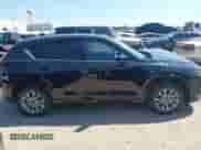 2025 Mazda CX-5 S Preferred z VIN JM3KFBCL9S0701946, wystawiony jako IAAI lot #43328996 z przebiegiem 4 208 mil mil oraz . Historia ofert i sprzedaży dostępna na DreamBid. Obrazek 13.