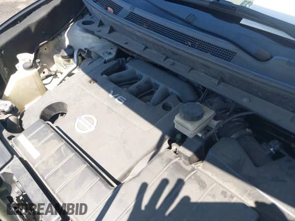 2012 Nissan Murano SL with VIN JN8AZ1MU7CW102947, listed as a IAAI auction lot 42811940 with 200,663 mi miles and . Bid and sale history available at DreamBid. Image 10.