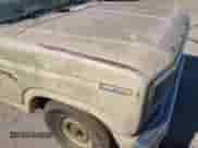 1981 Ford F-150 with VIN 1FTDF15E3BNA54005, listed as a IAAI auction lot 43439553 with 32,525 mi miles and . Bid and sale history available at DreamBid. Image 14.