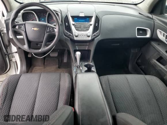 2013 Chevrolet Equinox LS с VIN 2GNFLCEK9D6335016, выставлен на аукционе Copart как лот 71262765 с пробегом 185 282 миль миль и Чистый • Clean title. История ставок и продаж доступна на DreamBid. Изображение 8.
