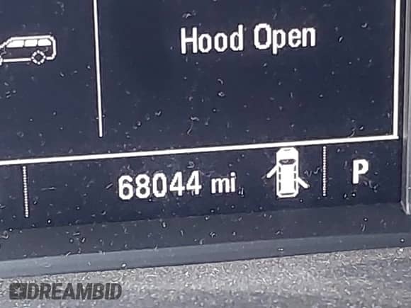 2020 Chevrolet Traverse LS с VIN 1GNERFKW6LJ193082, выставлен на аукционе IAAI как лот 43190831 с пробегом 68 044 миль миль и . История ставок и продаж доступна на DreamBid. Изображение 7.