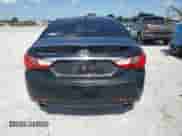 2013 Hyundai Sonata Limited с VIN 5NPEC4AC4DH810706, выставлен на аукционе Copart как лот 87311985 с пробегом 205 503 миль миль и Списание • Salvage title. История ставок и продаж доступна на DreamBid. Изображение 6.